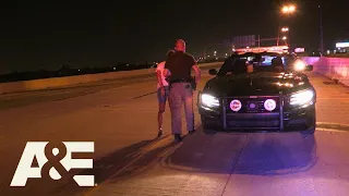 Live PD: Worst Situation Possible (Season 3) | A&E