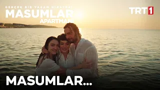 Zamanı Geldi! 1, 2, 3, 4... | Masumlar Apartmanı 71. Bölüm (Final)