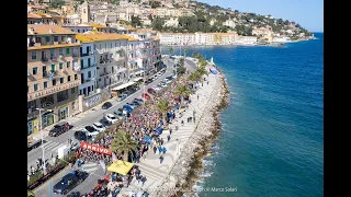 MTBGRANFONDO 07 - GRANFONDO DELL' ARGENTARIO -  PRESENTAZIONE GRANFONDO SPACCAPRIA