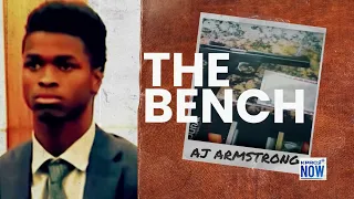 The Bench: AJ Armstrong, Episode 6