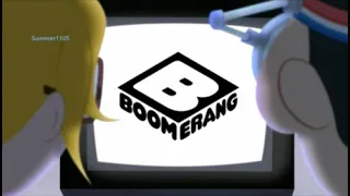 Boomerang Latinoamérica Promos/Bumpers (Gráfica 2014-2019)