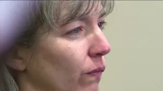 Winter Park woman accused of killing husband to appear in court for hearing