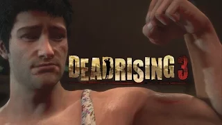 Playing Dead Rising 3: A Week Long Curbstomp