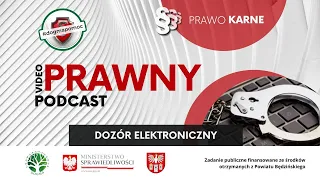 Dozór elektroniczny - powiat będziński