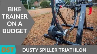 Sportneer Bike Trainer Review