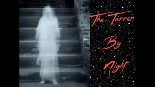 The Terror By Night by E. F. Benson [A Classic Ghost Story] An Original Free Audiobook