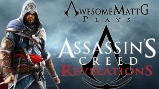Let's Play: Assassin's Creed: Revelations (015) "Vlad "The Impaler" Tepes"