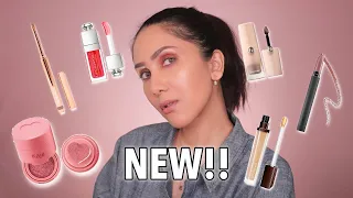 Mainan Produk Baruuuuu | Haul & Tutorial | suhaysalim