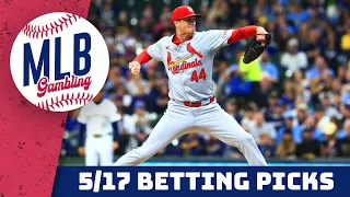 MLB Betting Predictions 5/16/24 - MLB Betting Picks