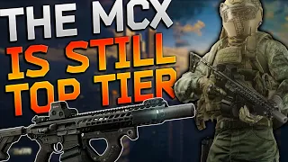 THE MCX .300 IS STILL INCREDIBLY STRONG! MCX Best Overall Build! Patch 12.11! Escape From Tarkov!