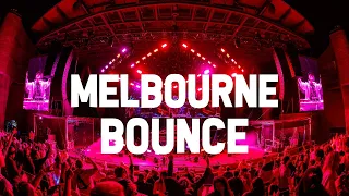 Melbourne Bounce Mix 2022 #24 🥳🔥