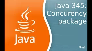 Урок Java 345: Concurrency package