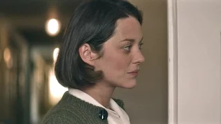 Mal de Pierres (From the Land of the Moon) new clip from Cannes - Marion Cotillard and Louis Garrel