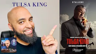 Tulsa King Season 1 Episode 1 “Go West, Old Man” Review *NO SPOILERS*