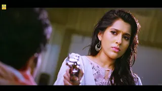 #Double Attack Tamil Dubbed Hit Movie HD #Tamil Super Hit Suspense and Thriller Movie @Tamildigital_