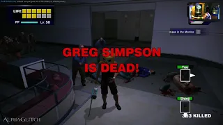 Greg is best A.I. - Dead Rising - Older Highlight