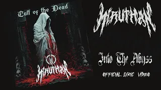 MIRUTHAN - Into The Abyss (Official Lyric Video)