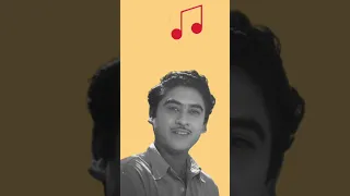 Ei Je Nadi Jay Sagare with lyrics | Kishore Kumar | Mukul Dutta I Bedonar Baluchare Sentimental Hits