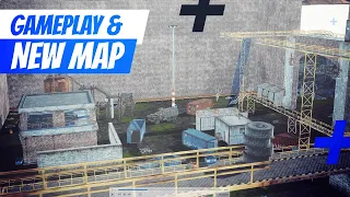 WEX Mobile's new MAP and Gameplay Update