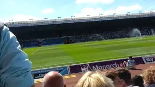 leeds v brighton from l33 elland road