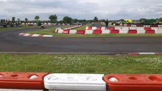 210 Challenge Karting Fulbeck