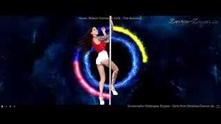 ✘ Best of Desktop Dancer Music ✘ Vol   3