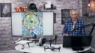 FREE Drone Certification Study Guide  FAA Part 107 sUAS Test 1