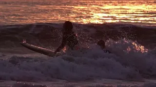 Learn how to surf with us in Jacó beach, Costa Rica & Pura Vida…