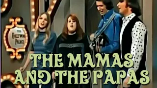 The Mamas and The Papas- California Dreamin' (Instrumental)