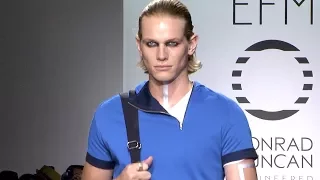 EFM | Engineered For Motion | Spring Summer 2018 Full Fashion Show | Exclusive