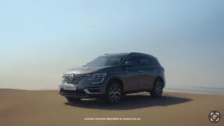 Renault Koleos 2024