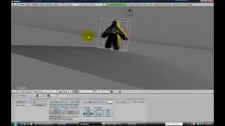 Blender 3D BGE Intermediate Tutorial Part 2