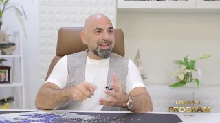 #EMARATI "Untold Journeys " MR. Issam Horanieh  | season6