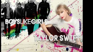 Two is Better Than One by Boys like Girls w/ Taylor Swift | (1Hour Song)