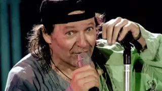 Vasco Rossi - Senorita (Live 2005)