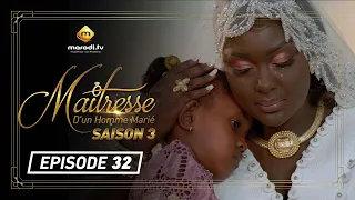 Maitresse d'un homme marié - Saison 3 - Episode 32 - VOSTFR