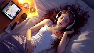 Beautiful Relaxing Sleep Music - Stop Overthinking, Healing Of Stress, Anxiety And Depressive States