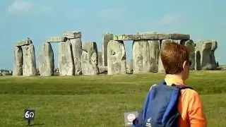 Стоунхендж (Stonehenge)