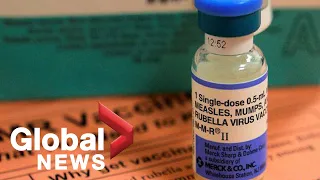 Measles outbreak: New York City declares public health emergency