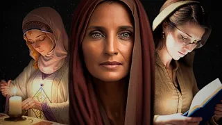 The 3 Wisest Women - Why They Important To us? (Bible Stories Explained)