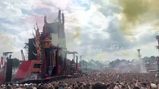 Power Hour Opening (Defqon.1 2023)