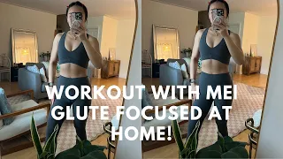 workout with me   HD 720p