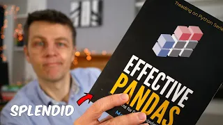 Learn Pandas the right way: great pandas book