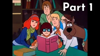 Scooby-Doo | And I Would Have Gotten Away with It if It Hadn't Have Been for You Meddling Kids Pt. 2