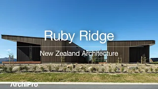 Ruby Ridge | Condon Scott Architects | ArchiPro