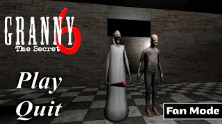 New Game - Granny 6 Full Gameplay