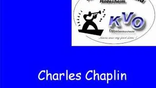 Charles Chaplin - Selection for Concert Band - KVO Hildesheim 2007