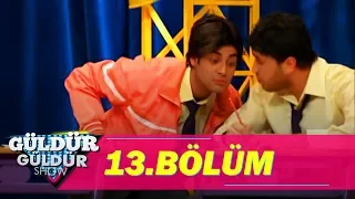 Güldür Güldür Show 13.Bölüm - 2