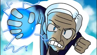 BIDEN BLAST! (animation)