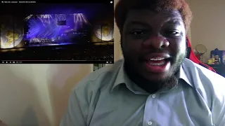 [REACTION] Michael Jackson - Heal the World (2020)